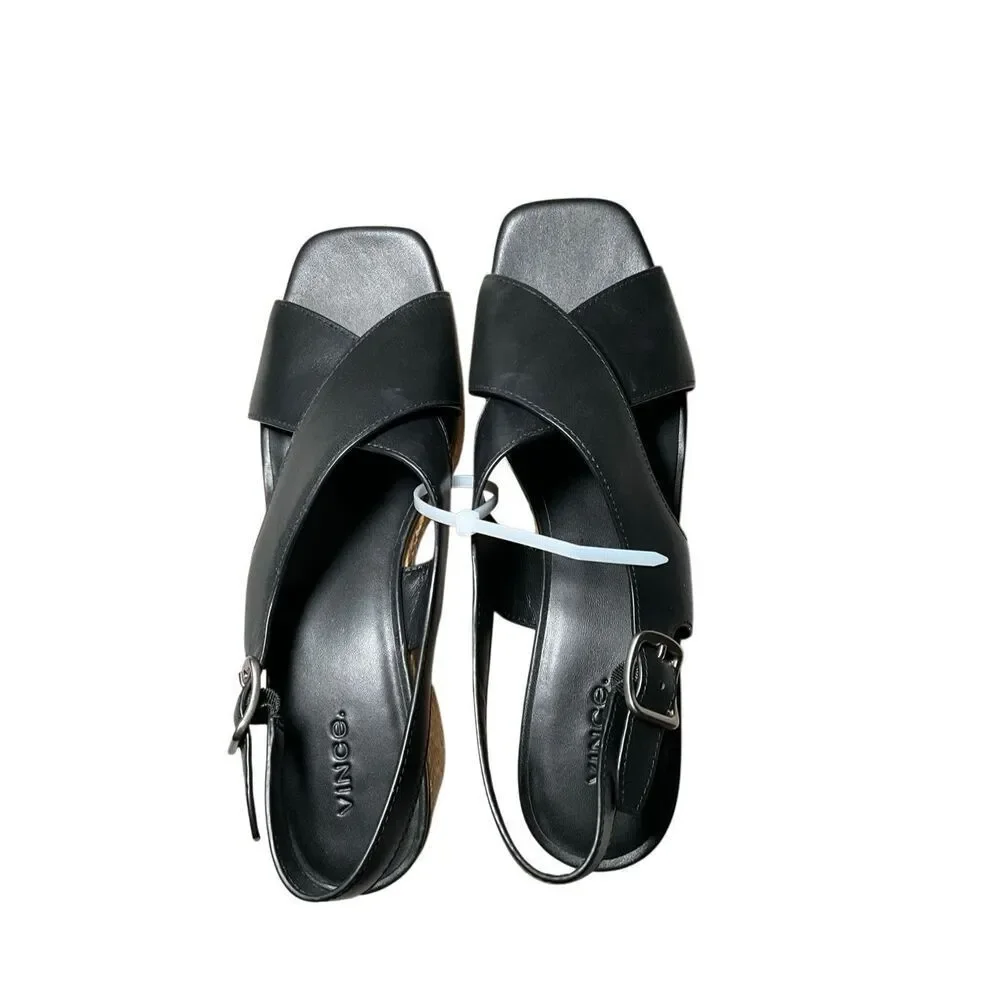 Vince | Cindie Sandals